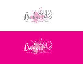 #110 para Design A High Quality, Classy, Elegant, Feminine Logo - Make-up Artist Branding de luckyman181587