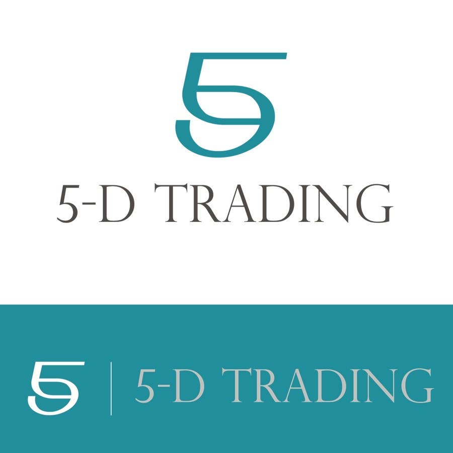 Intrarea #4 pentru concursul „                                                Corporate Identity for 5-D Trading Ltd
                                            ”