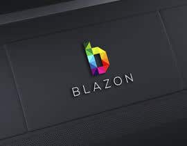 #2167 for LOGO For &quot;BLAZON&quot; by azmijara