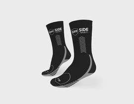 #7 para Product Design of Football socks de khuramsmd