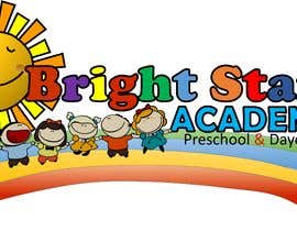 #463 ， Logo for Kindergarten/Daycare 来自 cesarbelisario19