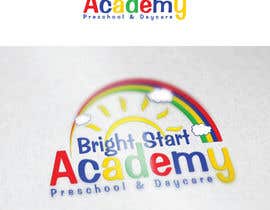 #311 ， Logo for Kindergarten/Daycare 来自 agnitiosoftware