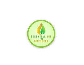 #40 cho Essential Oils for Diffuser Logo bởi nawabzada78690