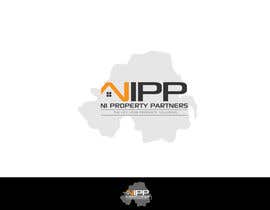nº 224 pour Logo Design for NI Property Partners par danumdata 