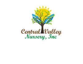 #46 for LOGO Design – Central Valley Nursery, Inc. by mamun199