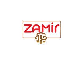 #61 для Logo food supply &quot;Zamir&quot; от arefi002
