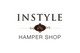 Tävlingsbidrag #204 ikon för                                                     Logo Design for Instyle Hamper Shop
                                                