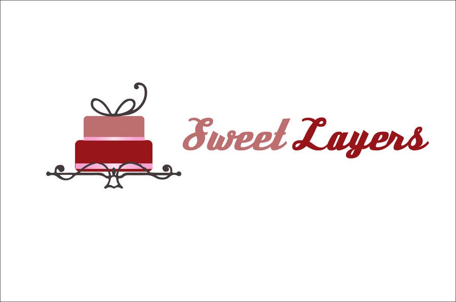 
                                                                                                                        Bài tham dự cuộc thi #                                            13
                                         cho                                             Design a Logo for Sweet Layers
                                        