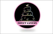 Bài tham dự #24 về Graphic Design cho cuộc thi Design a Logo for Sweet Layers