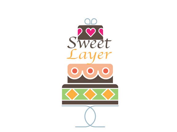 
                                                                                                                        Bài tham dự cuộc thi #                                            32
                                         cho                                             Design a Logo for Sweet Layers
                                        