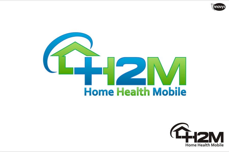 Bài tham dự cuộc thi #293 cho                                                 Logo Design for Home Health Mobile: Quality assurance
                                            