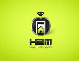 Nro 298 kilpailuun Logo Design for Home Health Mobile: Quality assurance käyttäjältä mdimitris