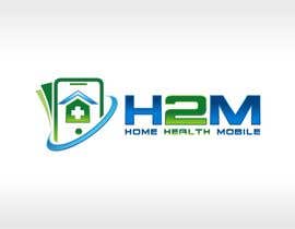 Nro 202 kilpailuun Logo Design for Home Health Mobile: Quality assurance käyttäjältä jummachangezi