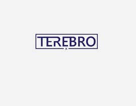 #37 for I want a nice logo with the name TEREBRO. It is a industrial company which are selling drilling tools for drilling steel piles by theDesignArtist