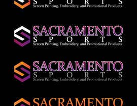 #1 for Sporting Goods Logo Updated by norwinveliz