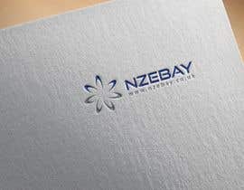#24 ， Backgound logo for www.nzebay.co.uk home page explaining the service simply 来自 killerdesign1998