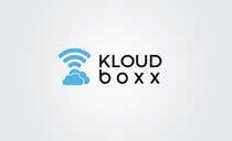 Nro 5 kilpailuun need a logo to be designed for our brand Kloudboxx, it&#039;s a box which provides free WiFi to the users käyttäjältä mhtushar322
