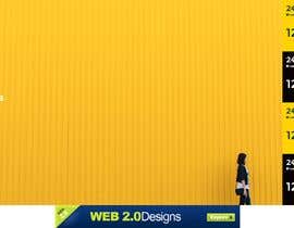 #33 for Web Design by medinacharlesdan