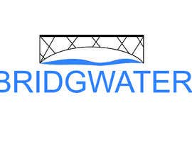 Nro 6 kilpailuun Logo design Bridgwater businesses käyttäjältä Tariq101