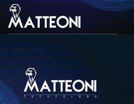 #11 for Realizzazione Logo &quot;Matteoni Technology&quot; by felixsea
