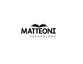 #7 for Realizzazione Logo &quot;Matteoni Technology&quot; by won7