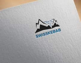 #266 for Swisskebab logo by killerdesign1998