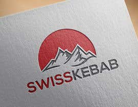 #247 for Swisskebab logo by anis19
