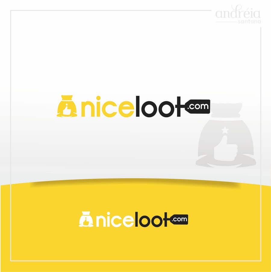 Participación en el concurso Nro.189 para                                                 Create a Logo for a New Online Store
                                            