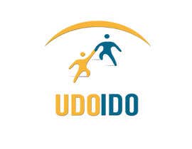 #2 para Logo design for website, www.UDOIDO.com de timakoncept
