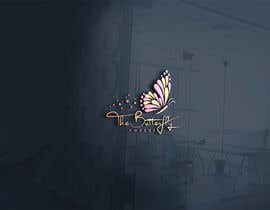 nº 96 pour Logo for The Butterly Awards par tanvirahmed5049 