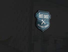 #63 for Design a Logo : EastCoast by abdulmonnan