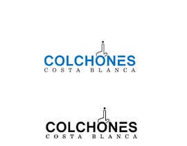 #56 ， Design a new Logo &quot;Colchones Costa Blanca&quot; 来自 mdsarowarhossain