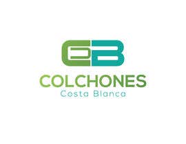 #53 cho Design a new Logo &quot;Colchones Costa Blanca&quot; bởi artgallery00