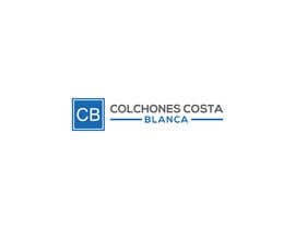 #49 ， Design a new Logo &quot;Colchones Costa Blanca&quot; 来自 SpaiderDesign