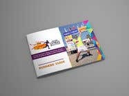 #6 ， Design a brochure for sport event 来自 Yacinebz