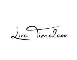 #20 for Live Timeless by imtiazhossain707