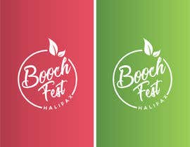 #27 for Booch Fest Halifax by AlinDobre10