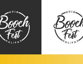 #37 for Booch Fest Halifax by AlinDobre10