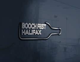 #32 for Booch Fest Halifax by anikgraphic2727