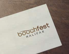 #38 for Booch Fest Halifax by govindsngh