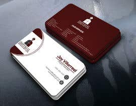 #161 สำหรับ Design some Double Sided Business Cards โดย b56cca1b46c47a