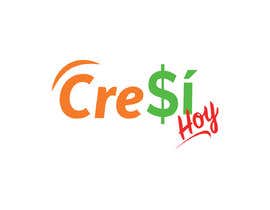 #26 для CreSí hoy / Cre$í hoy від ALLSTARGRAPHICS