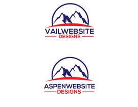 #36 para Logo for Website Design Companies de monowara55