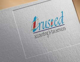 #22 για Design a Logo and business card for accounting &amp; Tax services από saiful442384