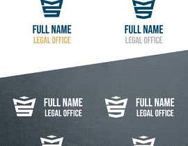 nº 495 pour Design an Identity for a lawyer business (logo, personal card.. etc) par kchrobak 