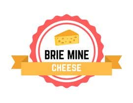 #24 for I want a logo designed that represents what im trying to sell. And that is basically Cheese by ChiranjitXD