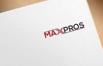 #389 для logo for maxpros від rahuldhrubork