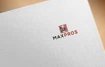 #605 для logo for maxpros від rahuldhrubork