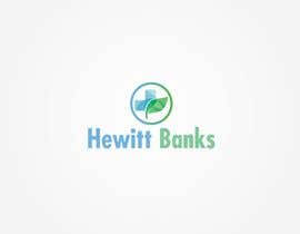 #12 for “Hewitt Banks”

I would like a logo with the above text. This for a healthcare company offering supported living services. by skilleddesiner