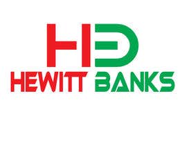 #10 for “Hewitt Banks”

I would like a logo with the above text. This for a healthcare company offering supported living services. by sajjad9256